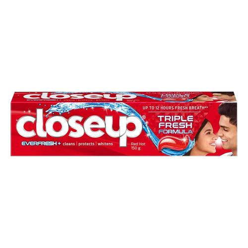 CLOSEUP 150g